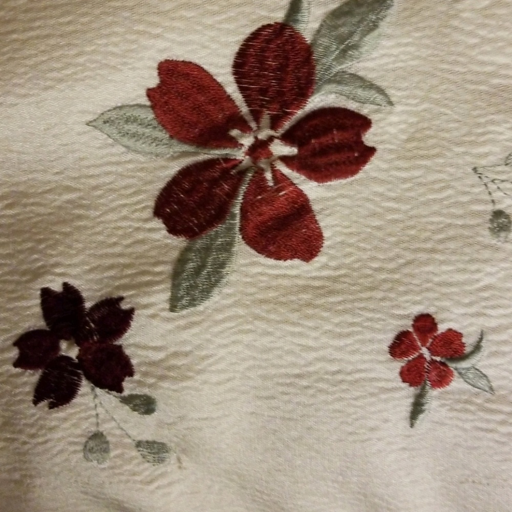 Meet your Posher, Karen